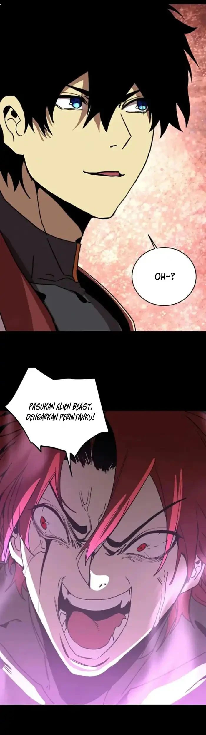 Apex Future Martial Arts Chapter 293 - halaman 7