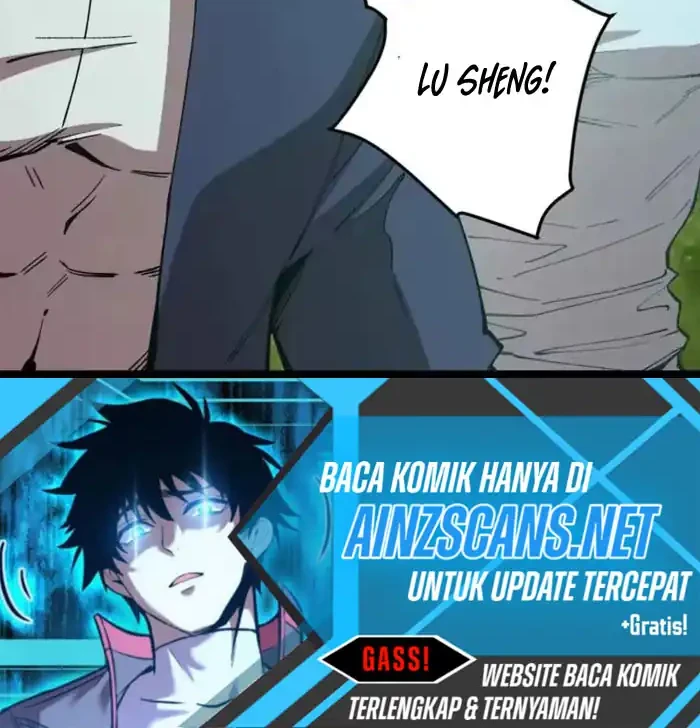 Apex Future Martial Arts Chapter 294 - halaman 23