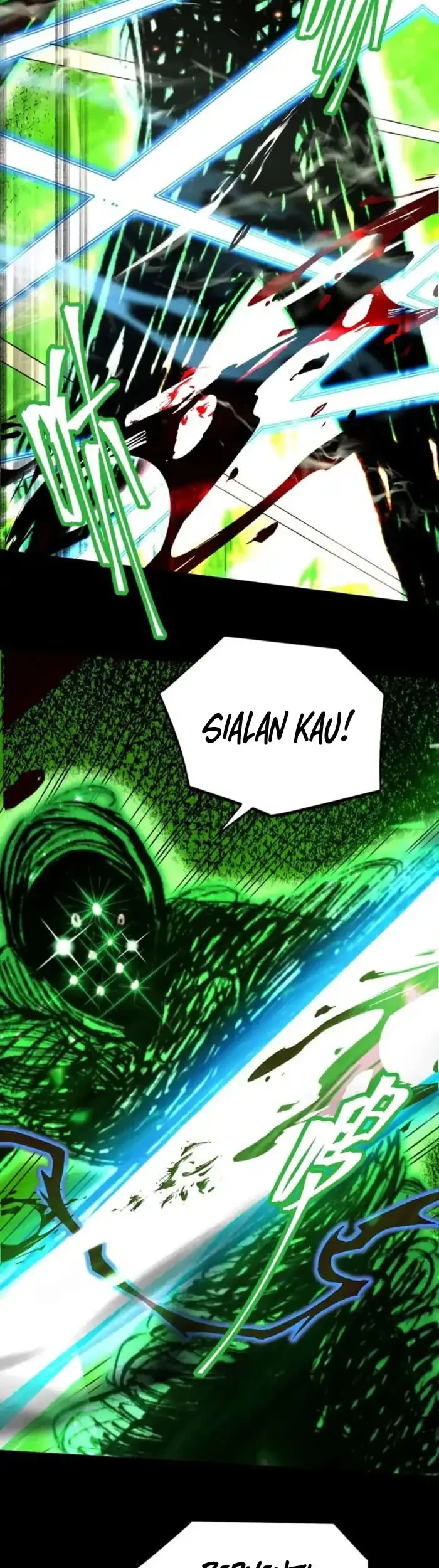 Apex Future Martial Arts Chapter 294 - halaman 4