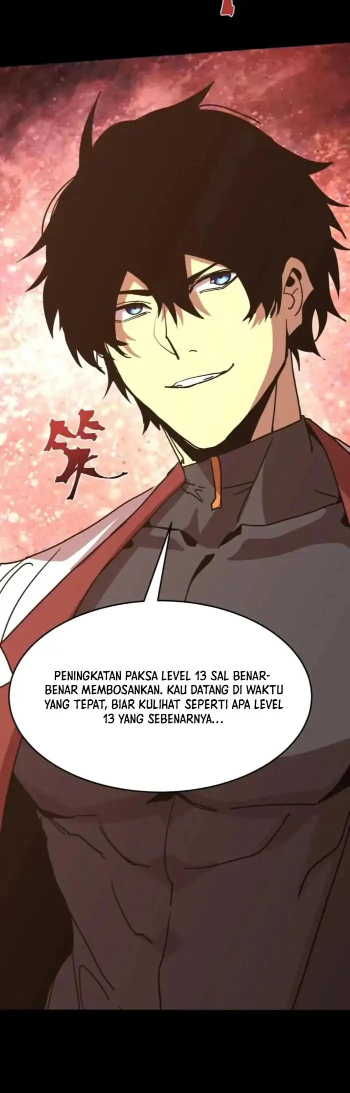Apex Future Martial Arts Chapter 294 - halaman 45