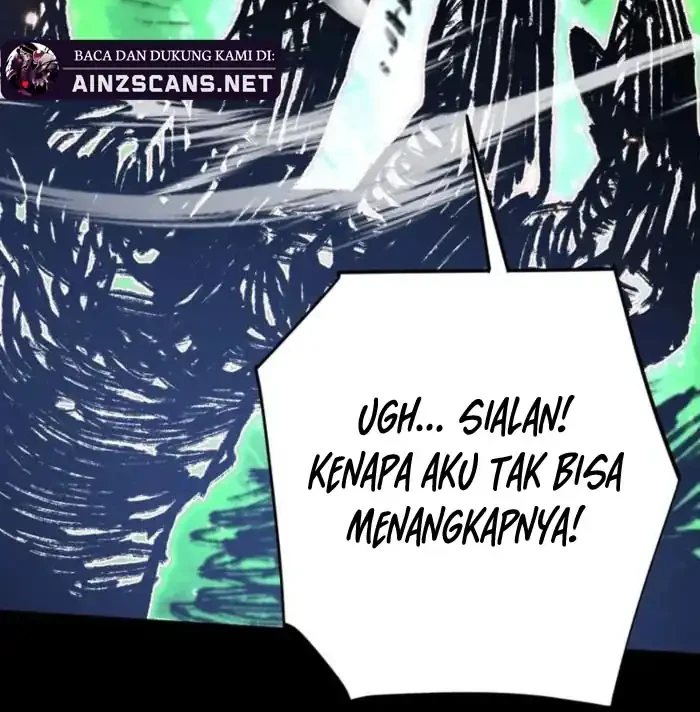 Apex Future Martial Arts Chapter 294 - halaman 6