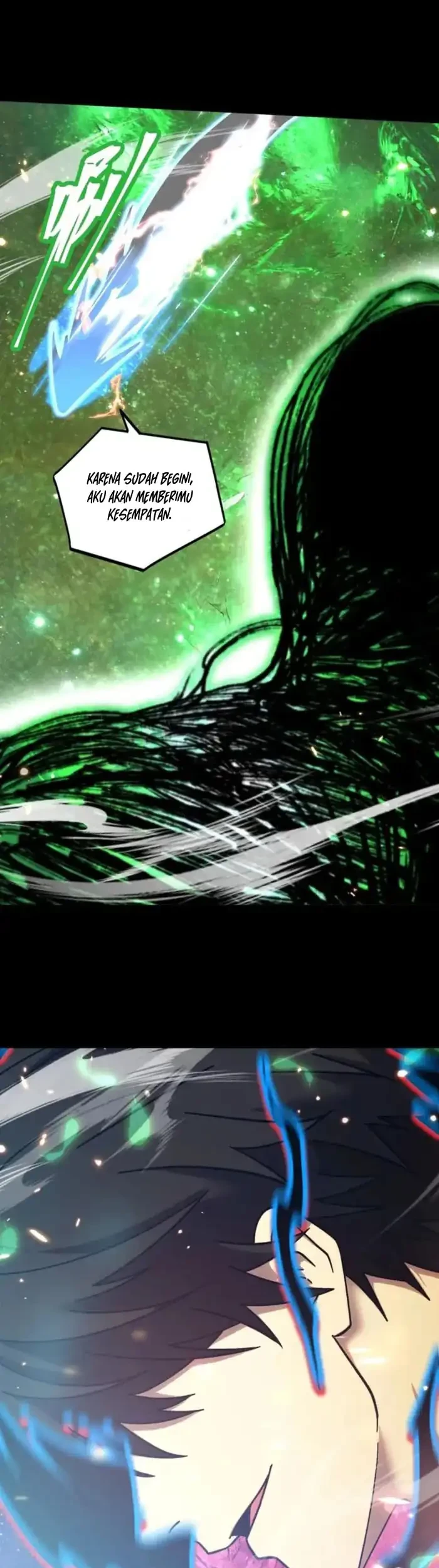 Apex Future Martial Arts Chapter 294 - halaman 7