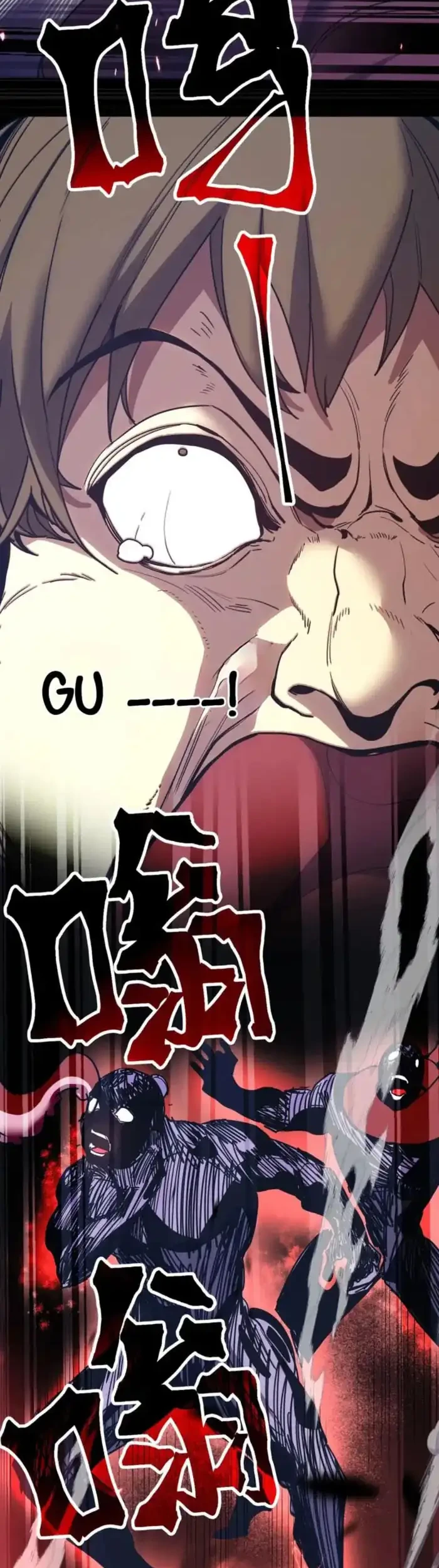 Apex Future Martial Arts Chapter 295 - halaman 14