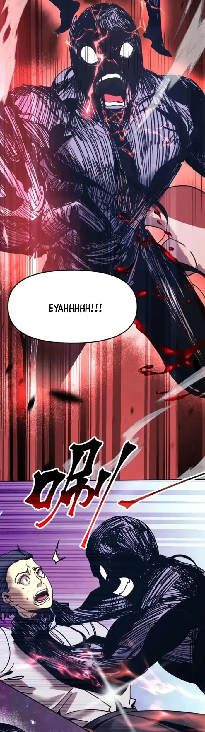 Apex Future Martial Arts Chapter 295 - halaman 15