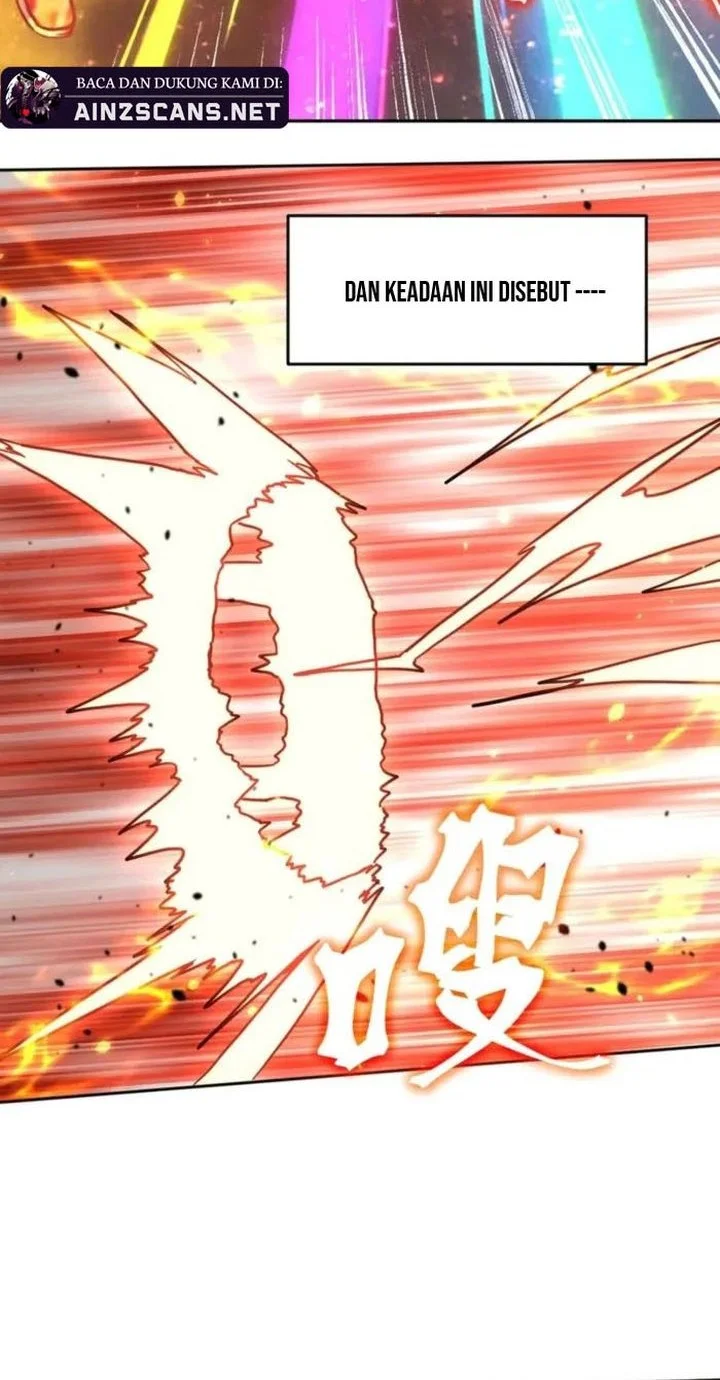 Apex Future Martial Arts Chapter 296 - halaman 21