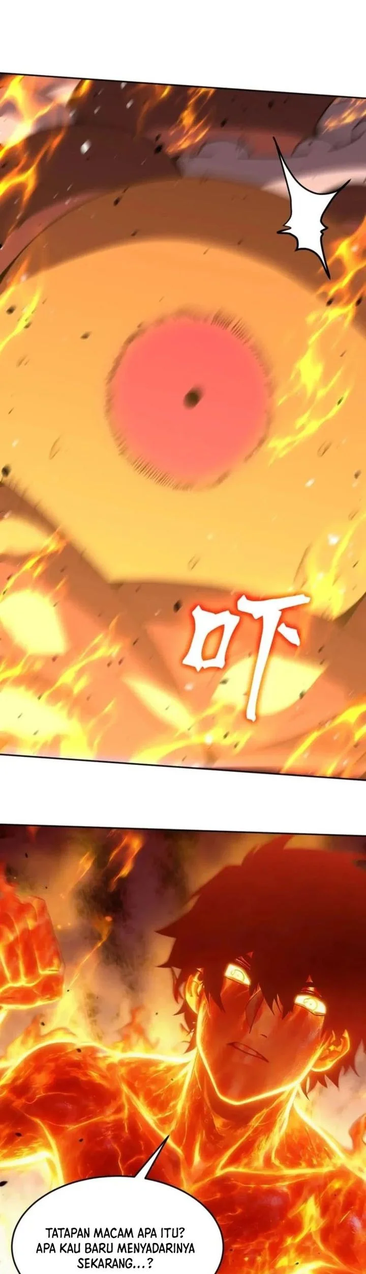 Apex Future Martial Arts Chapter 296 - halaman 24