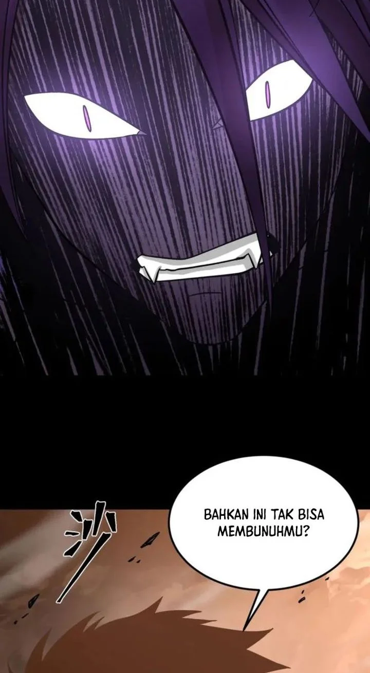 Apex Future Martial Arts Chapter 296 - halaman 33