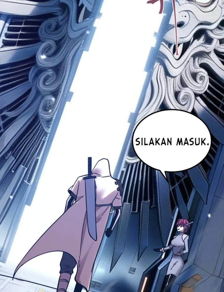 Apex Future Martial Arts Chapter 297 - halaman 37