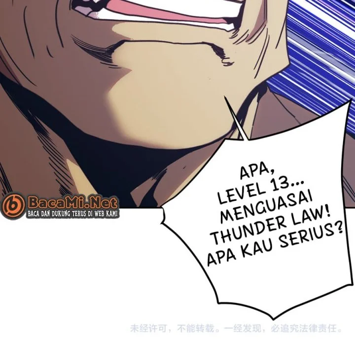 Apex Future Martial Arts Chapter 297 - halaman 49