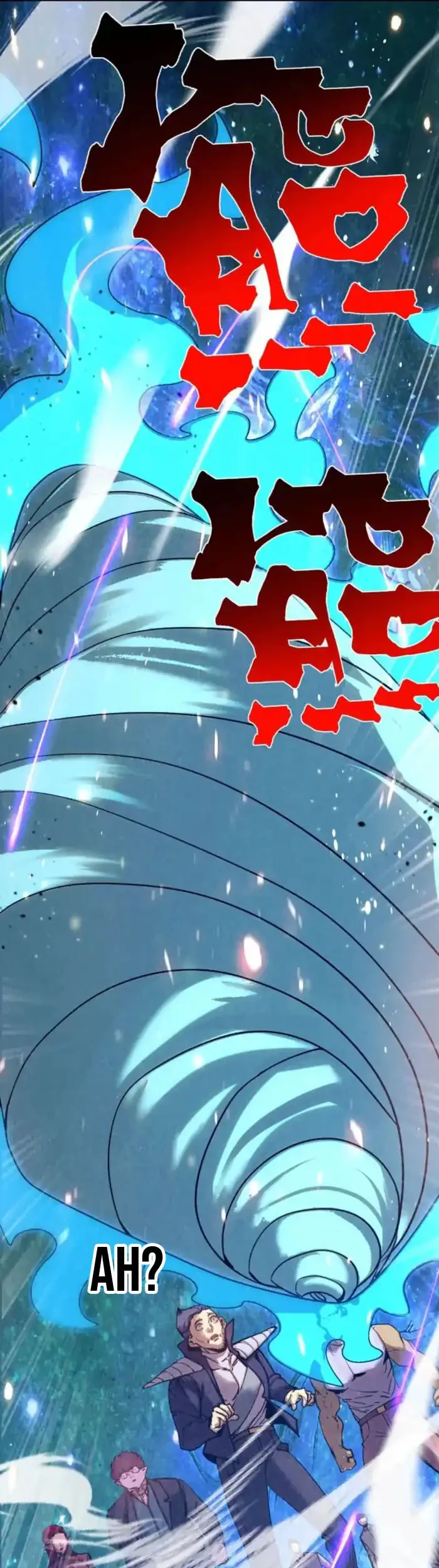 Apex Future Martial Arts Chapter 298 - halaman 11