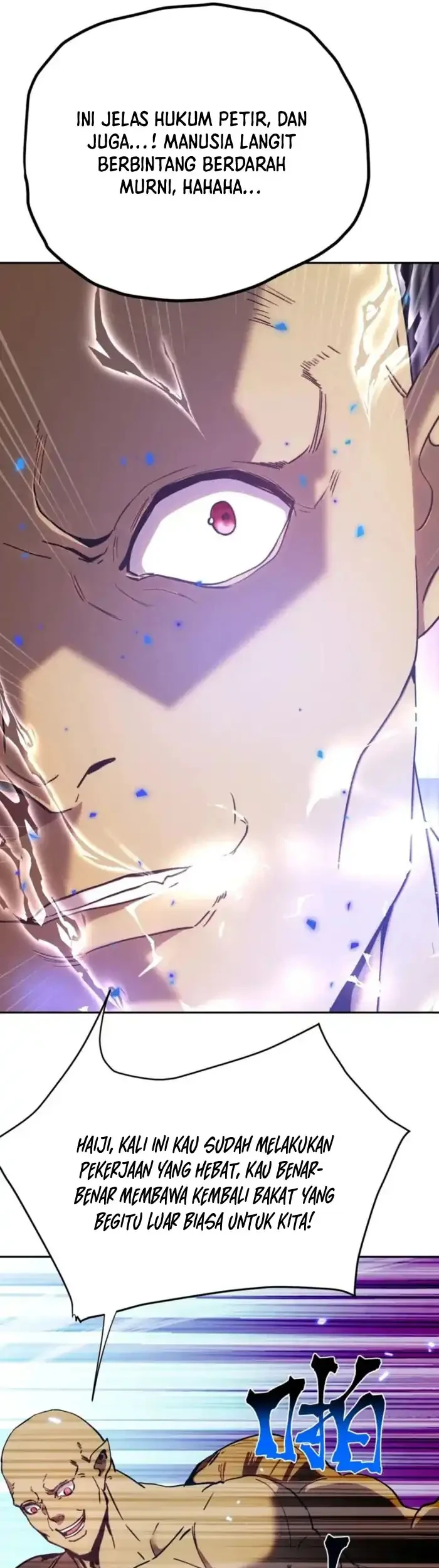 Apex Future Martial Arts Chapter 298 - halaman 15