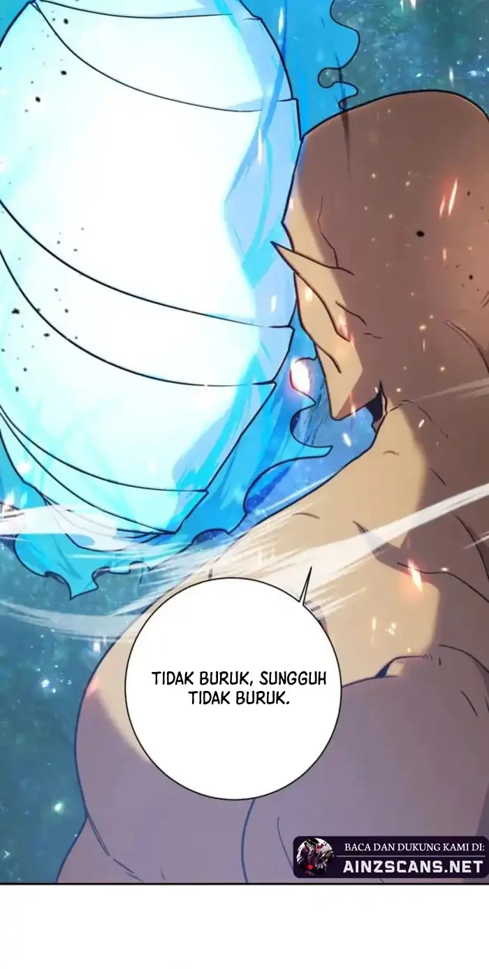 Apex Future Martial Arts Chapter 298 - halaman 18