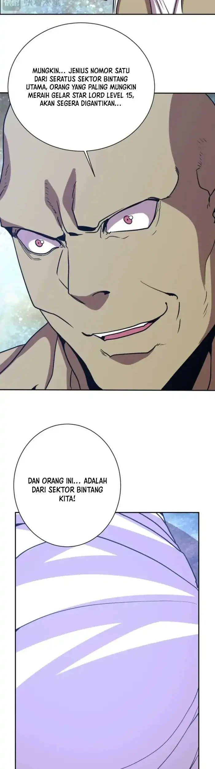 Apex Future Martial Arts Chapter 299 - halaman 13