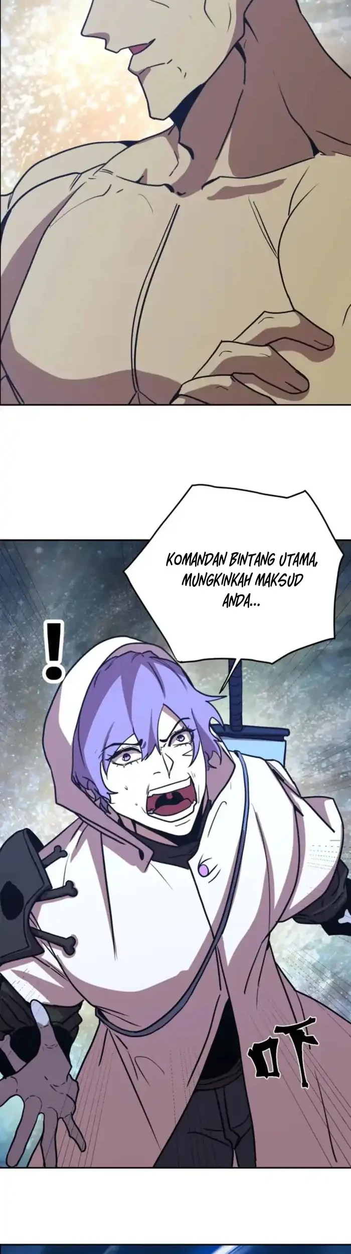 Apex Future Martial Arts Chapter 299 - halaman 15