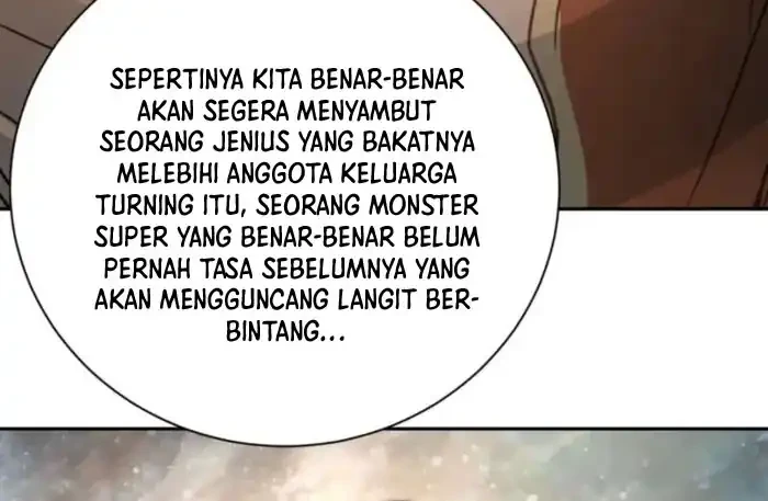 Apex Future Martial Arts Chapter 299 - halaman 21