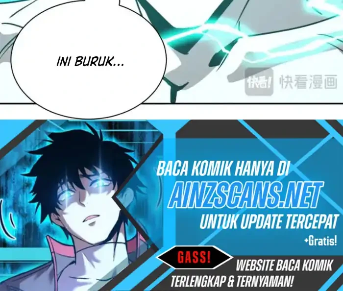 Apex Future Martial Arts Chapter 299 - halaman 26
