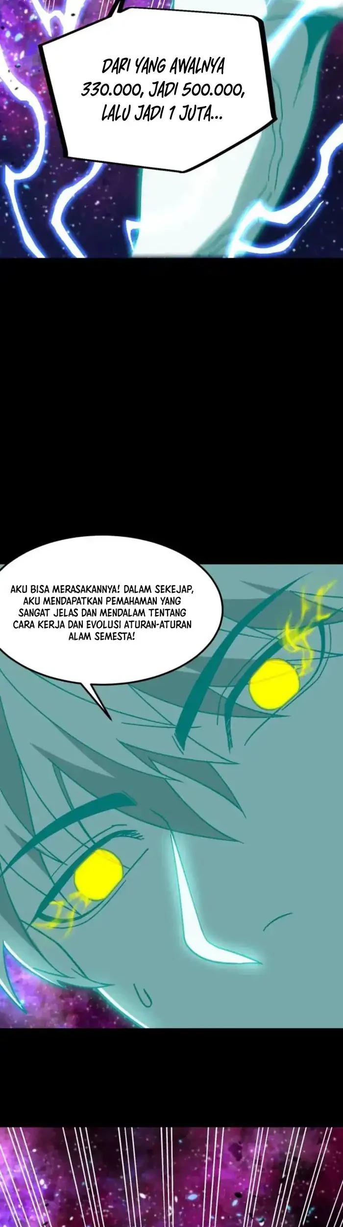 Apex Future Martial Arts Chapter 299 - halaman 40