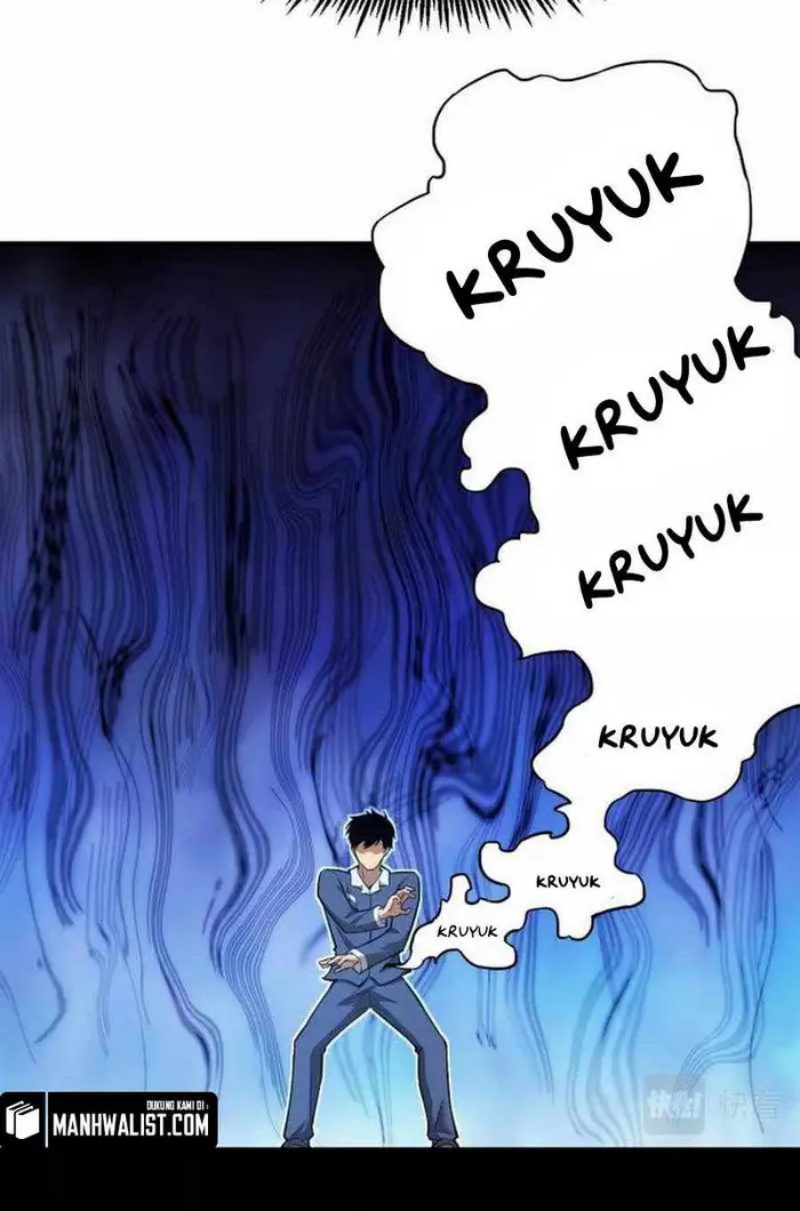 Apex Future Martial Arts Chapter 3 - halaman 10