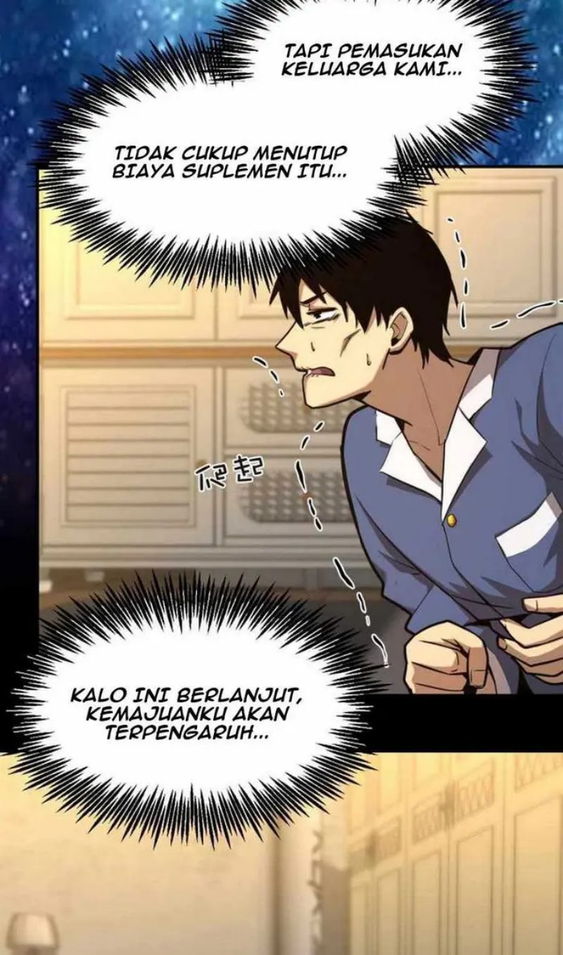 Apex Future Martial Arts Chapter 3 - halaman 15
