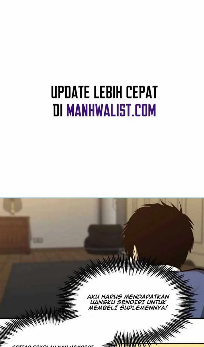 Apex Future Martial Arts Chapter 3 - halaman 16