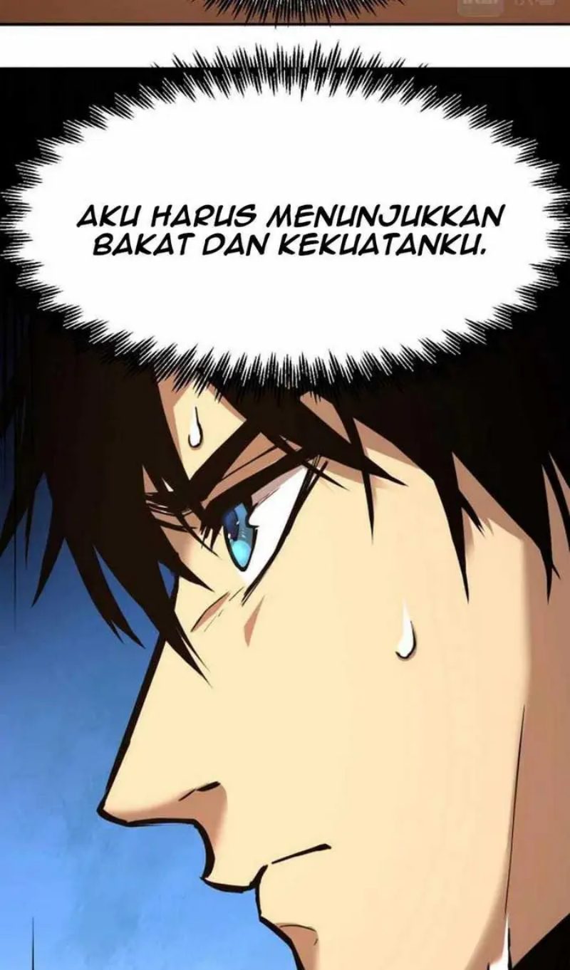 Apex Future Martial Arts Chapter 3 - halaman 18