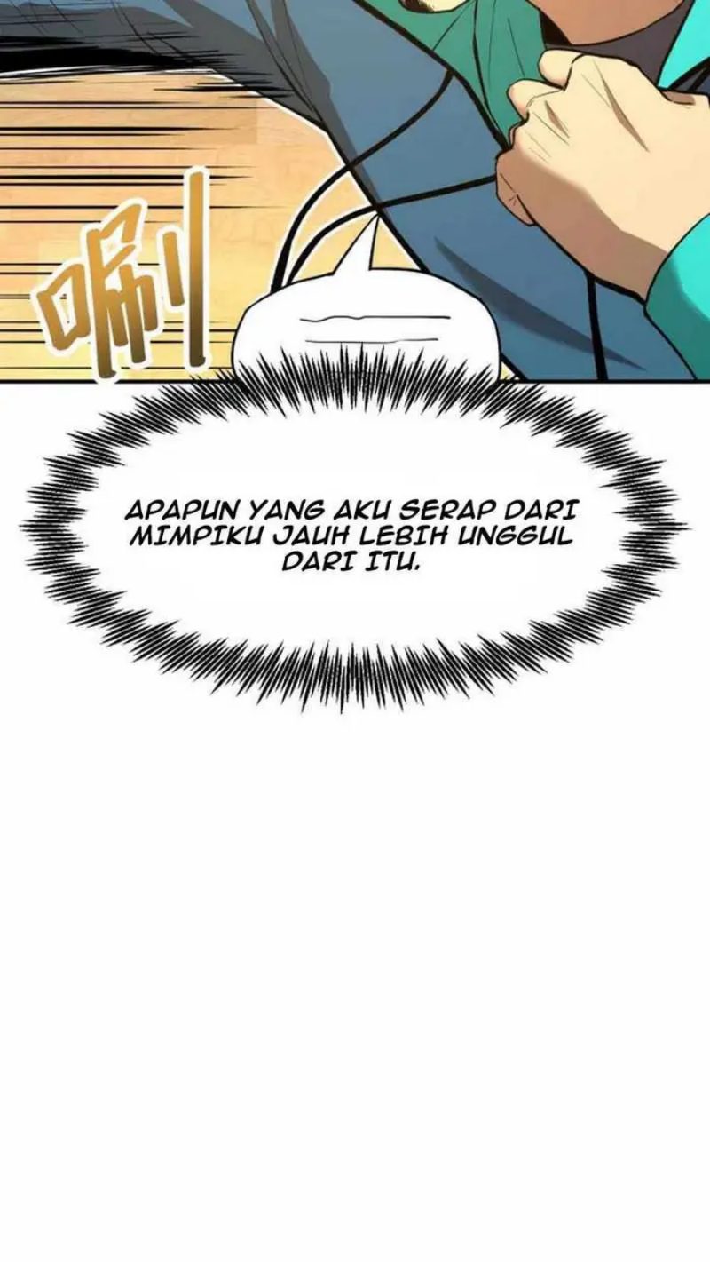 Apex Future Martial Arts Chapter 3 - halaman 35