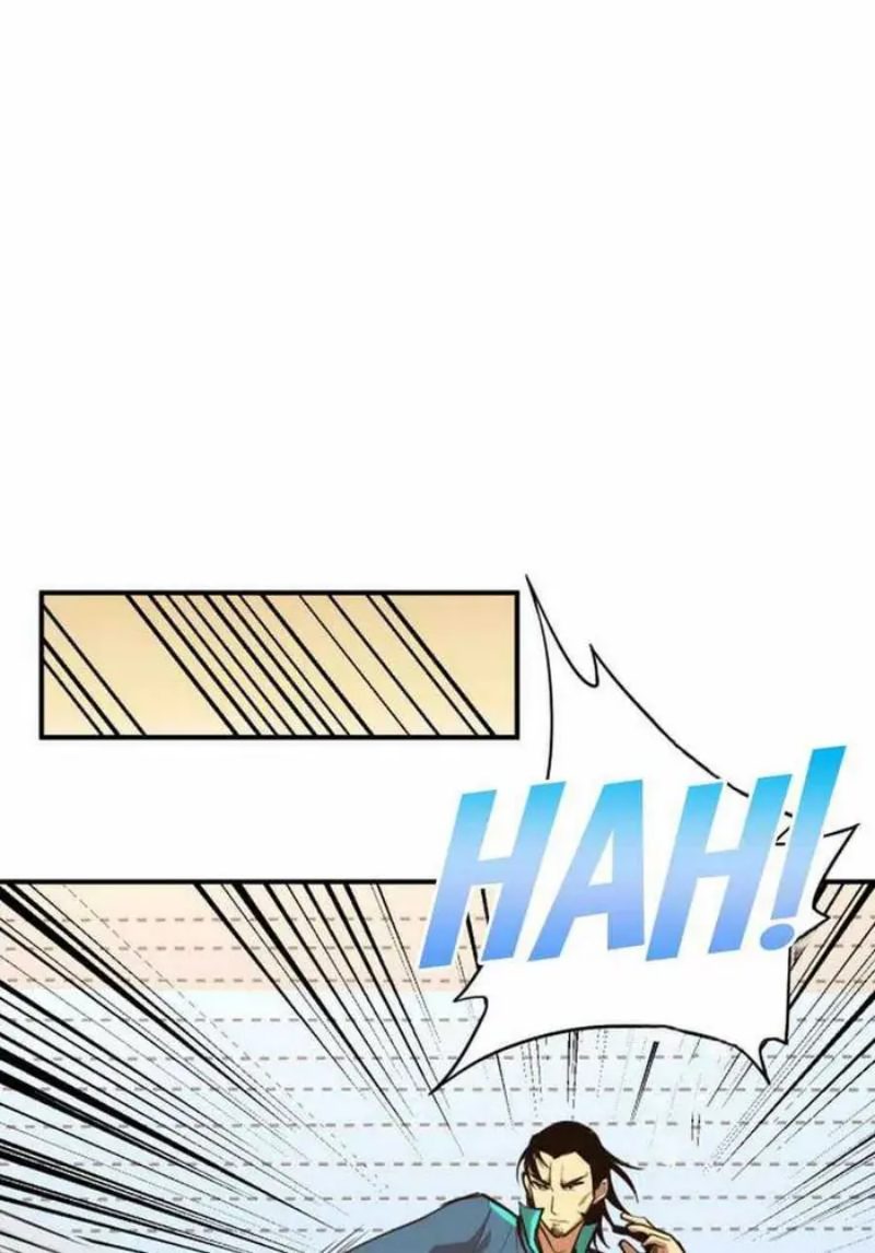 Apex Future Martial Arts Chapter 3 - halaman 36
