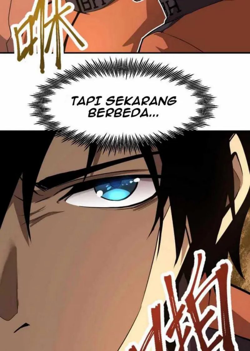 Apex Future Martial Arts Chapter 3 - halaman 48