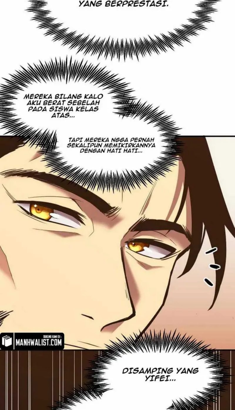 Apex Future Martial Arts Chapter 3 - halaman 57