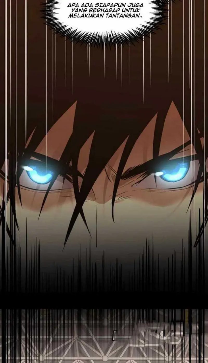 Apex Future Martial Arts Chapter 3 - halaman 58