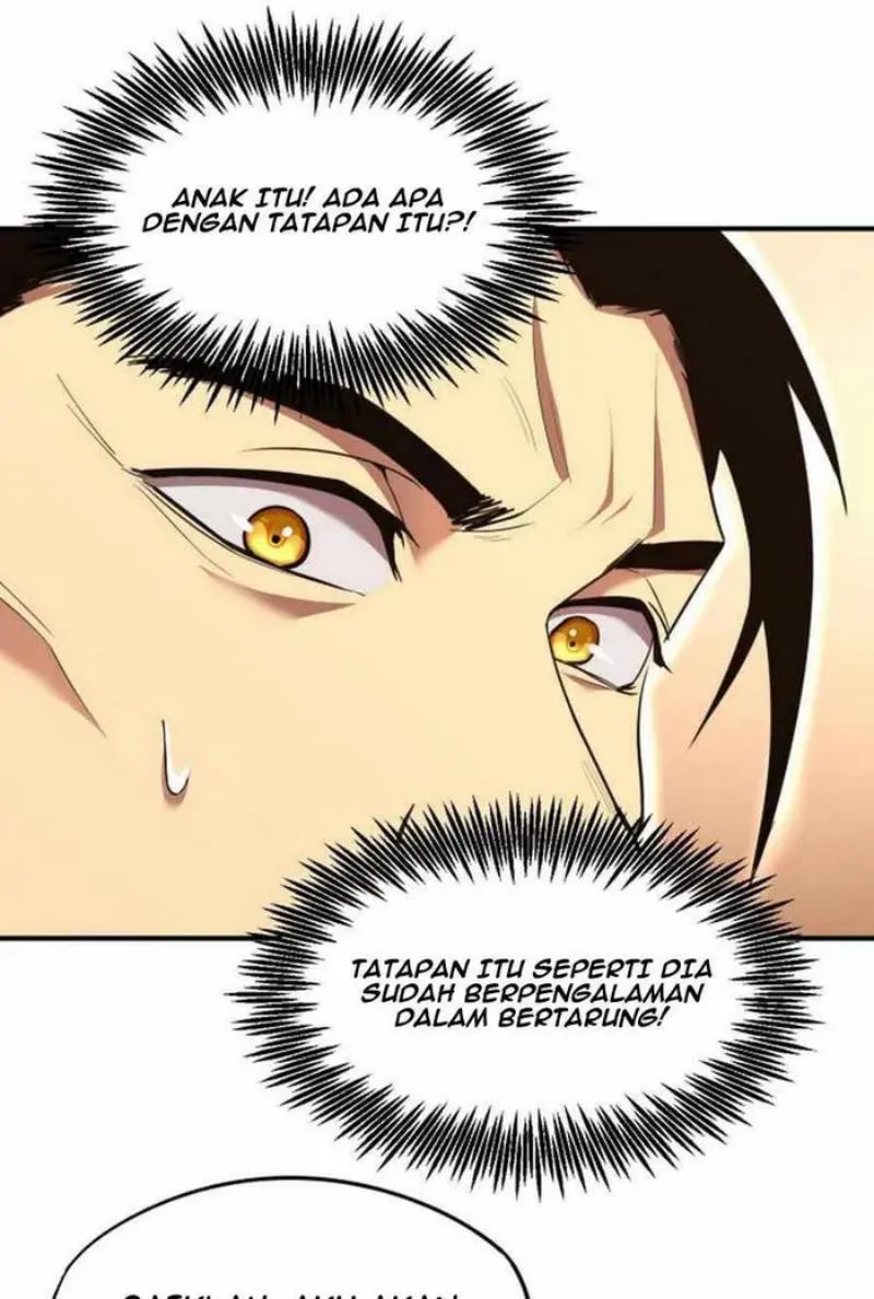 Apex Future Martial Arts Chapter 3 - halaman 61