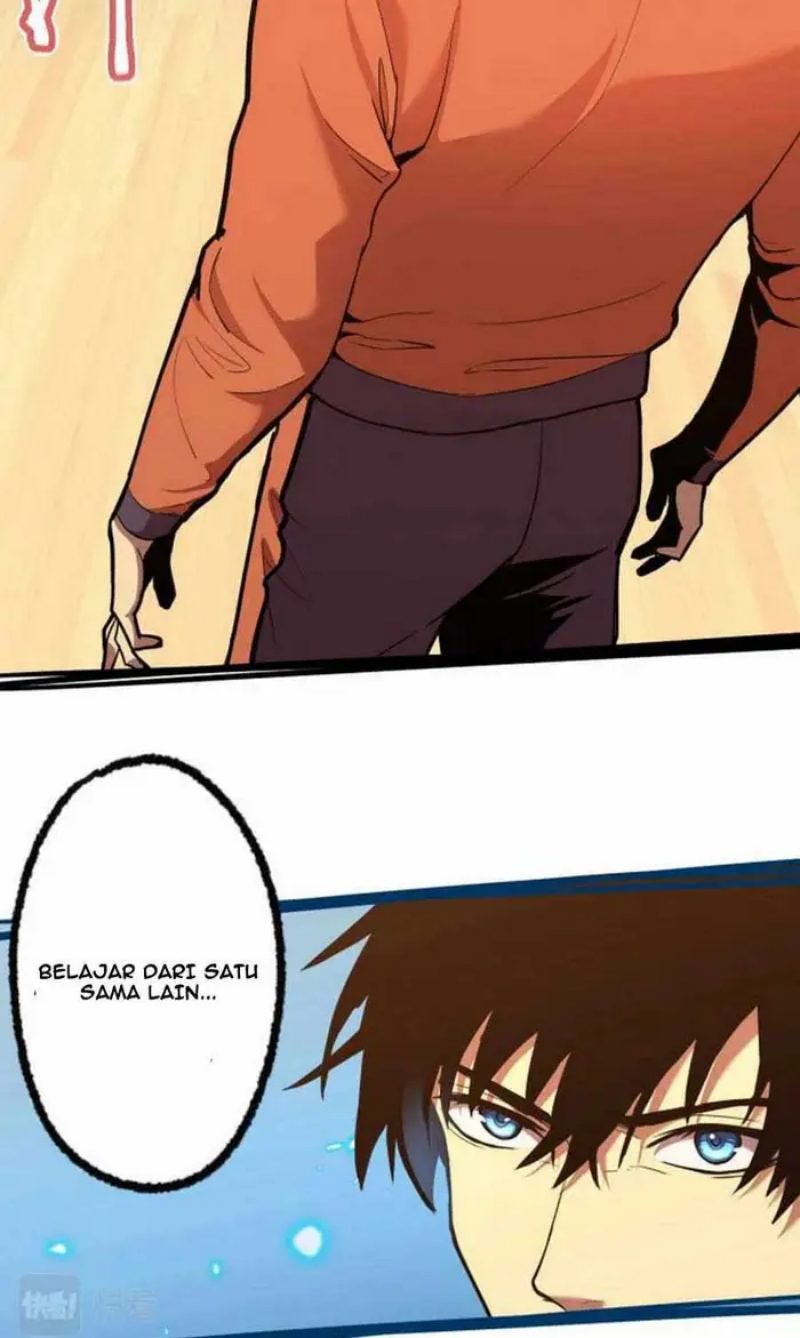 Apex Future Martial Arts Chapter 3 - halaman 68