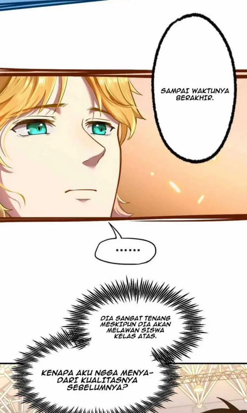 Apex Future Martial Arts Chapter 3 - halaman 69