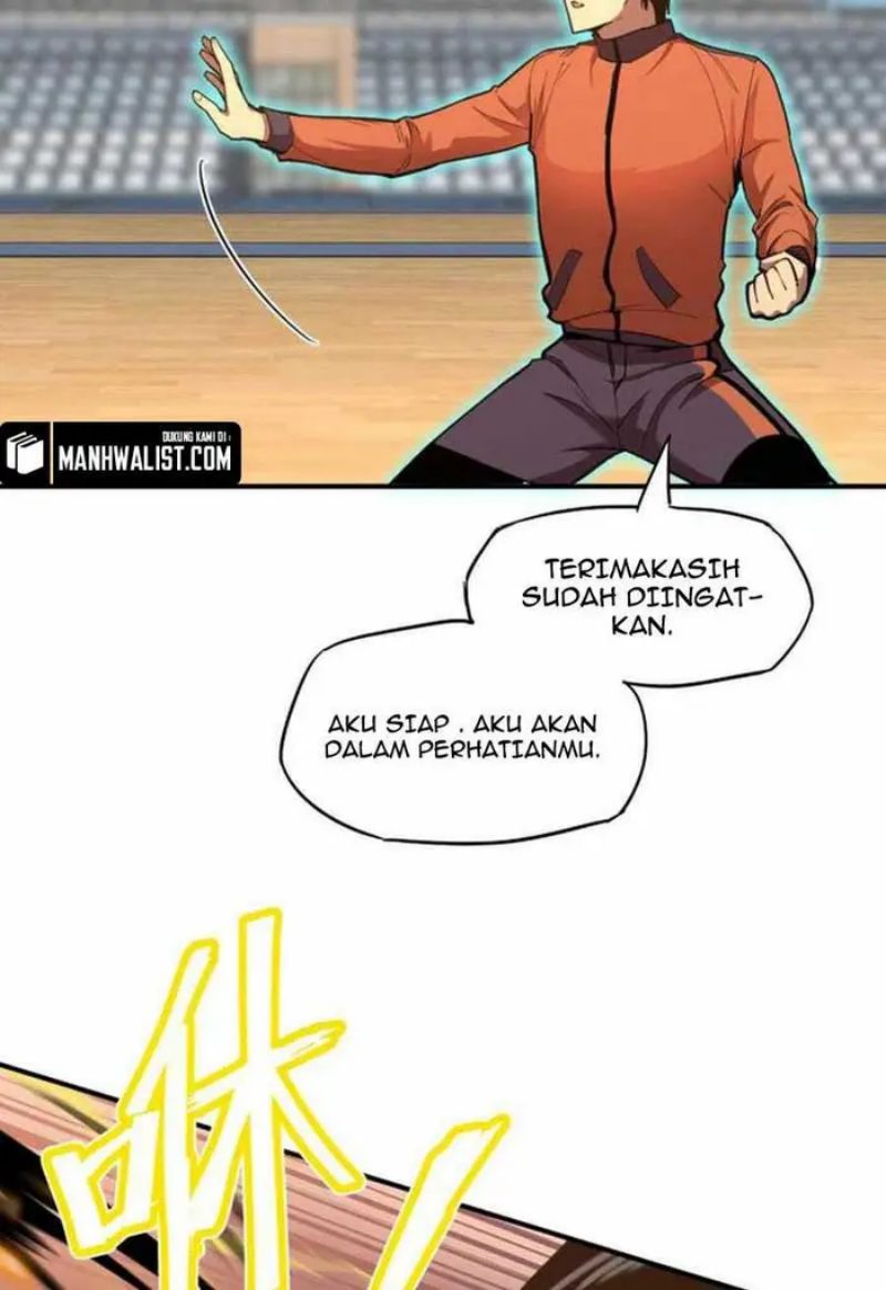 Apex Future Martial Arts Chapter 3 - halaman 74