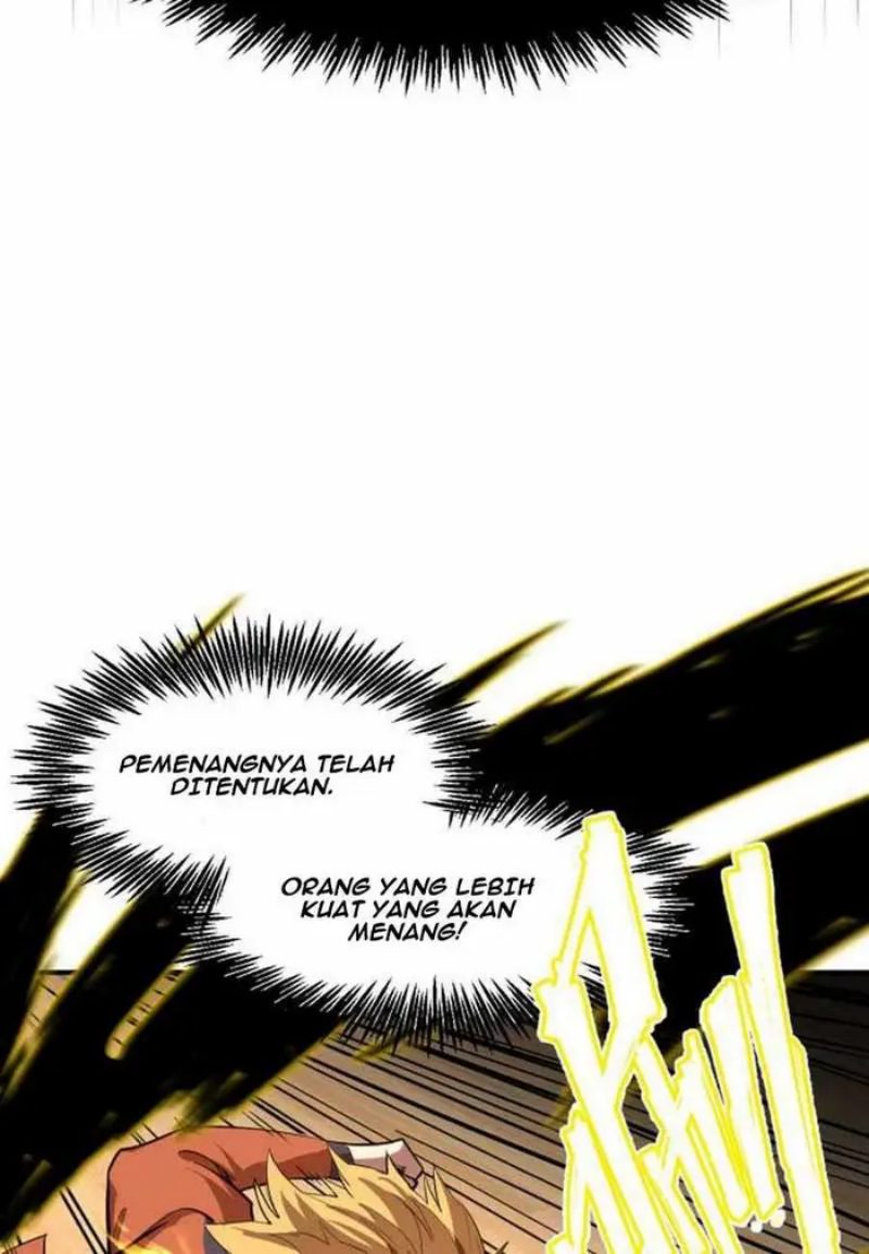 Apex Future Martial Arts Chapter 3 - halaman 79