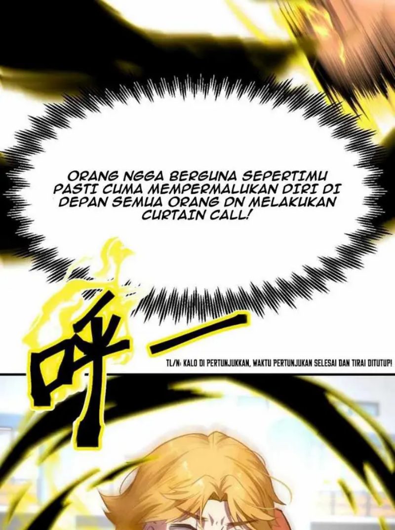 Apex Future Martial Arts Chapter 3 - halaman 81