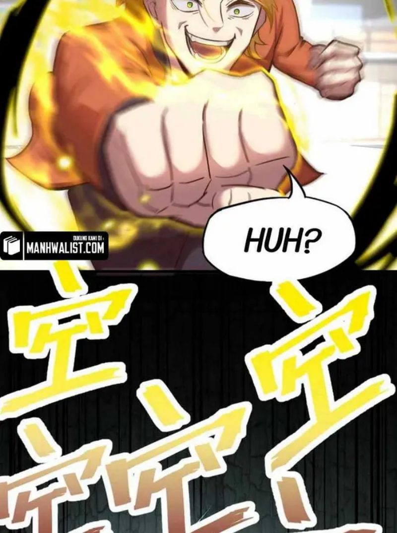Apex Future Martial Arts Chapter 3 - halaman 82