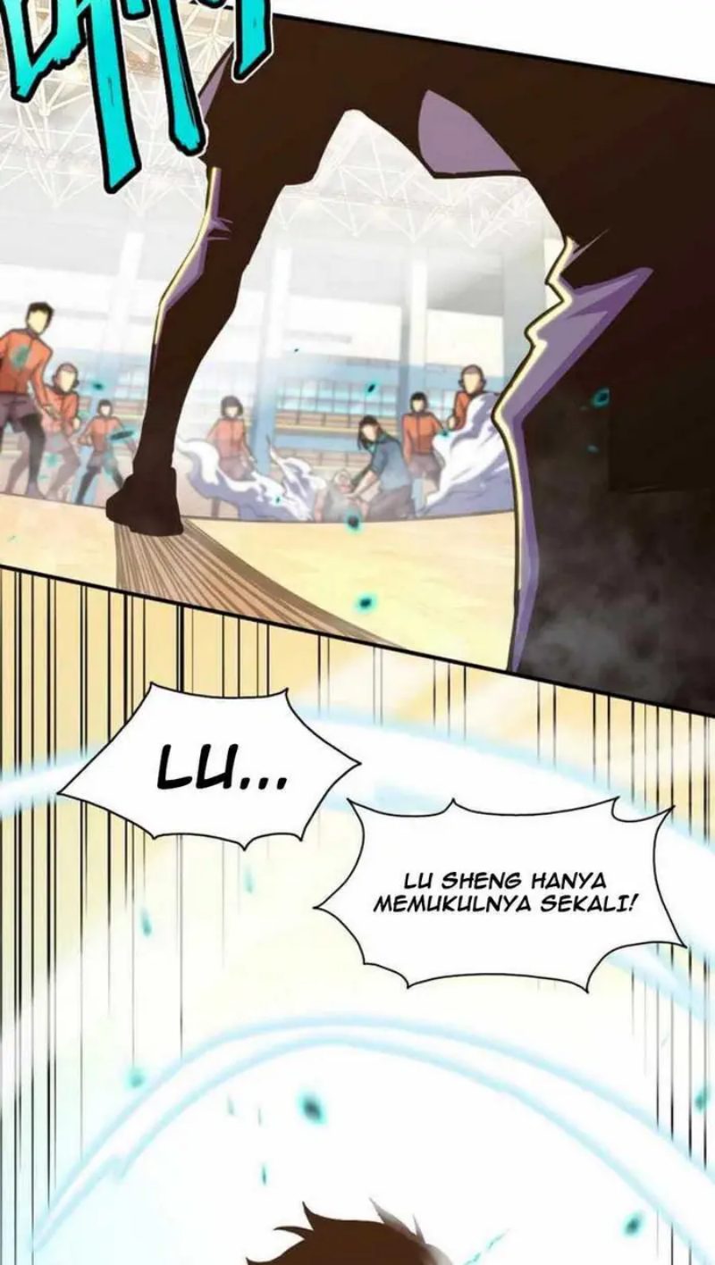 Apex Future Martial Arts Chapter 3 - halaman 93