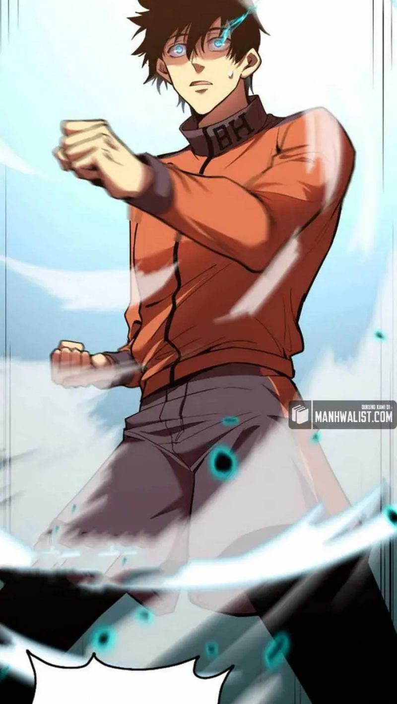 Apex Future Martial Arts Chapter 3 - halaman 94