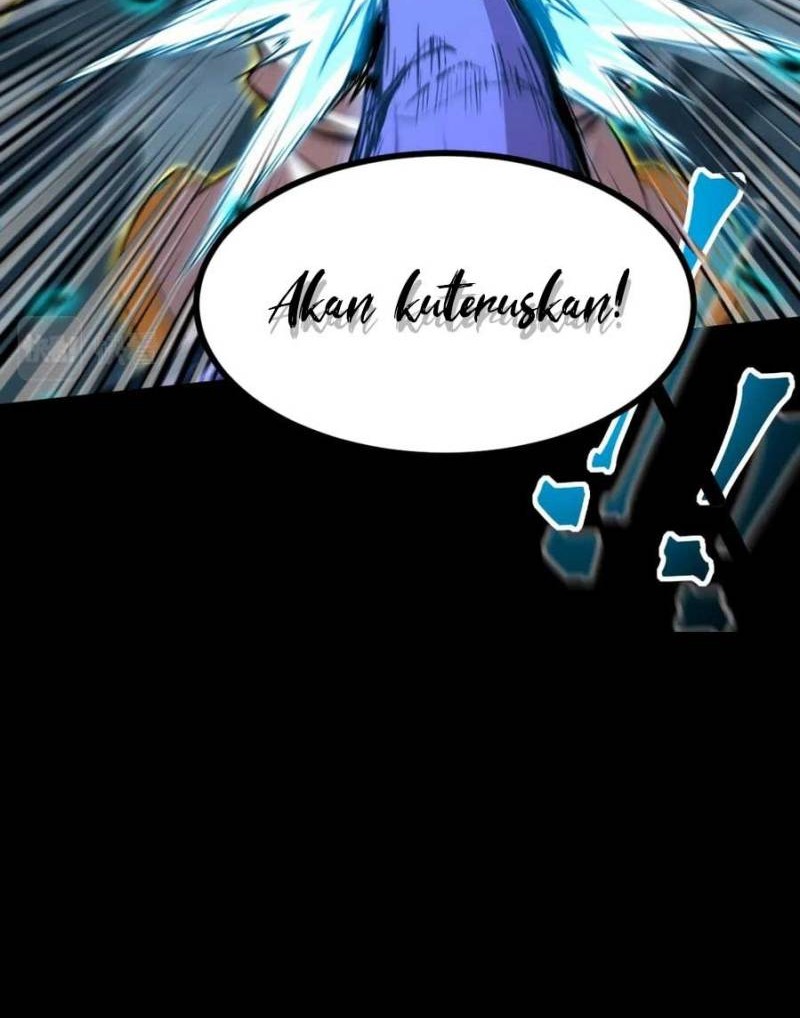 Apex Future Martial Arts Chapter 30 - halaman 29