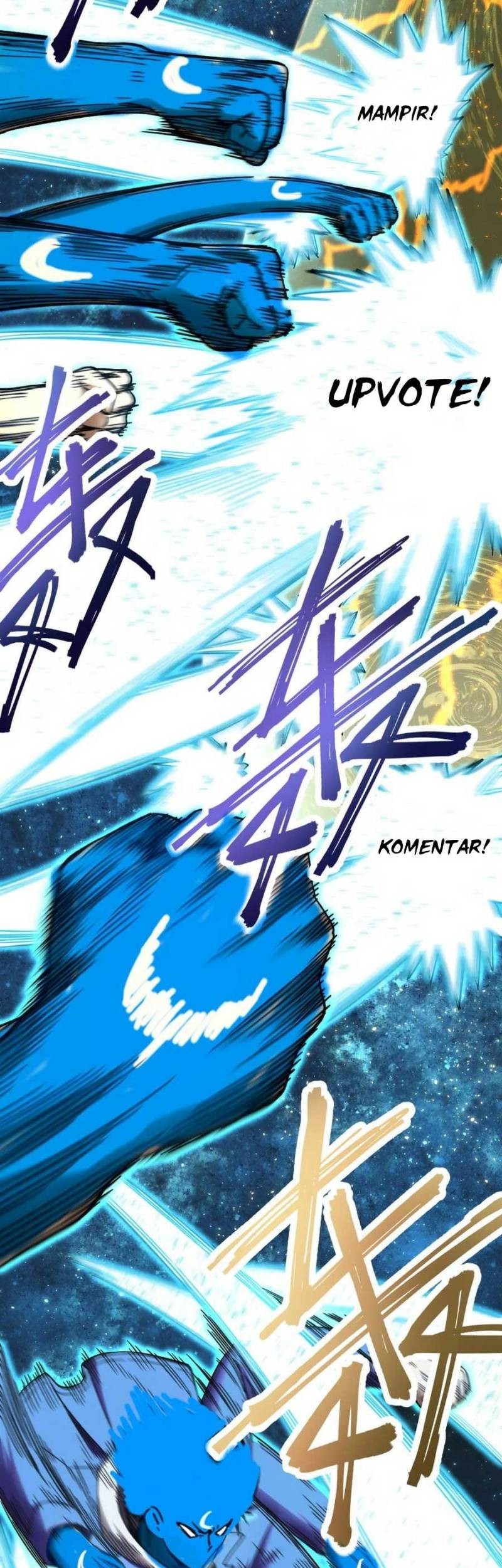 Apex Future Martial Arts Chapter 30 - halaman 46