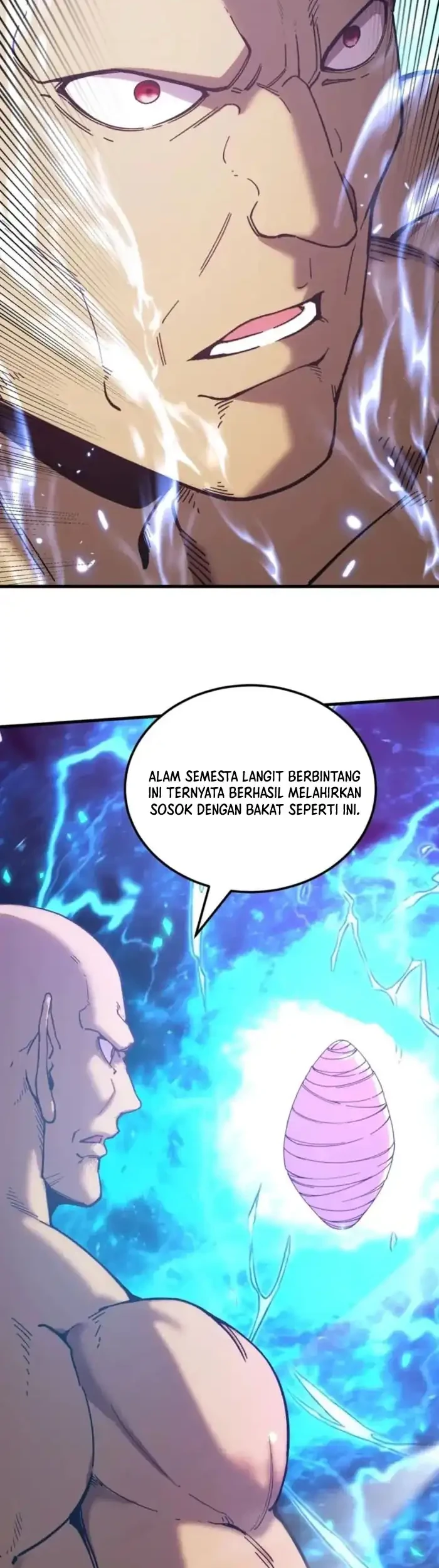 Apex Future Martial Arts Chapter 300 - halaman 10