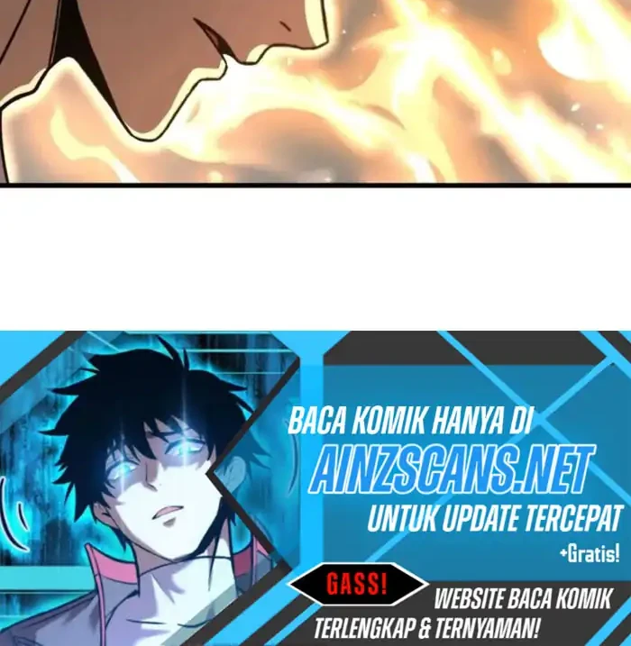 Apex Future Martial Arts Chapter 300 - halaman 22