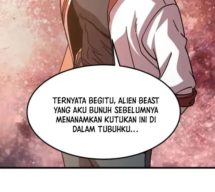 Apex Future Martial Arts Chapter 300 - halaman 28