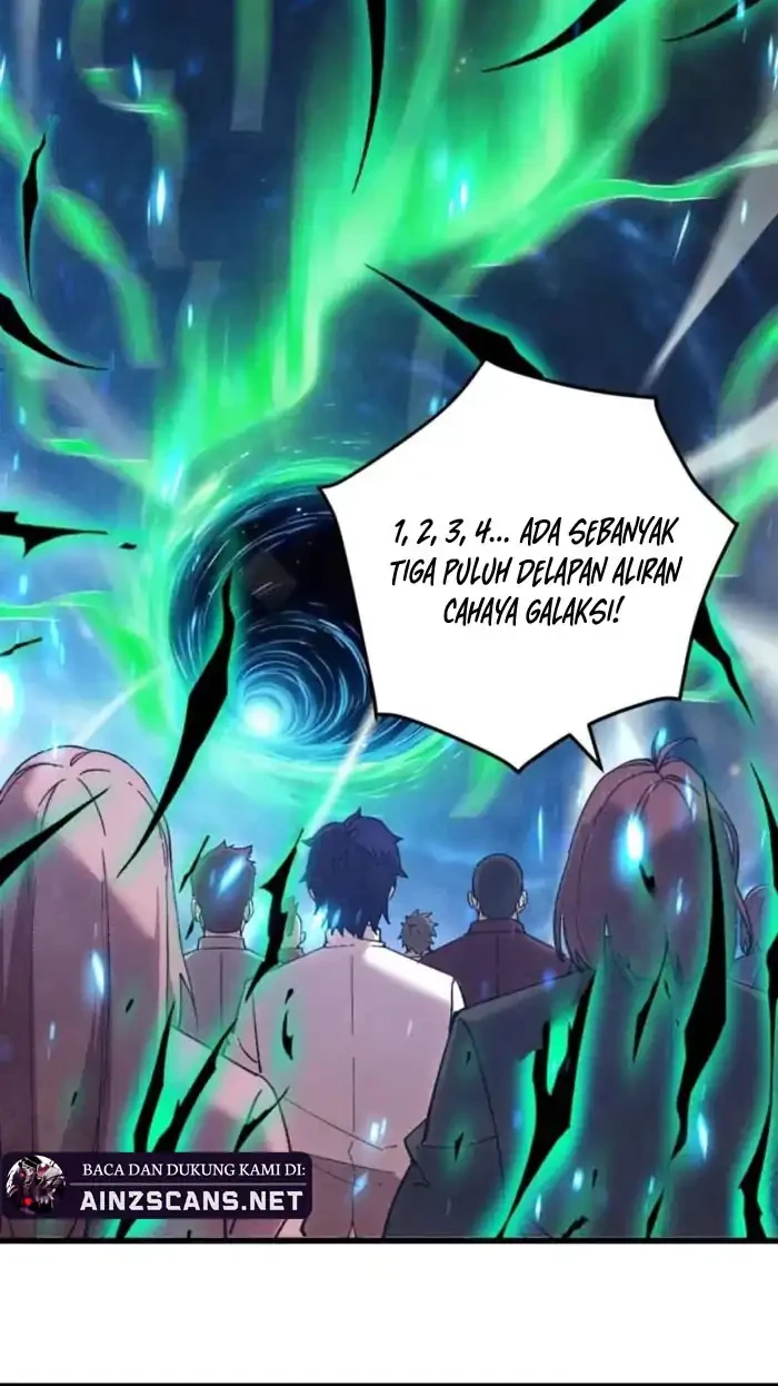 Apex Future Martial Arts Chapter 300 - halaman 6