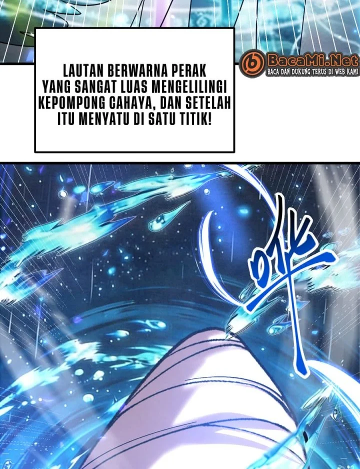 Apex Future Martial Arts Chapter 301 - halaman 17