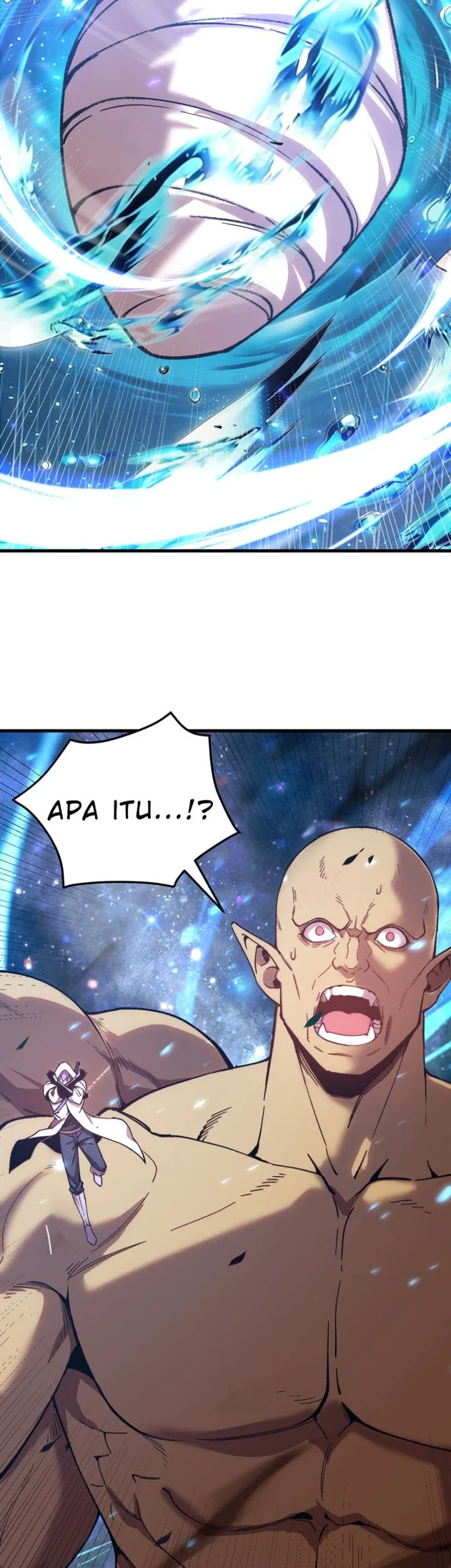 Apex Future Martial Arts Chapter 301 - halaman 18