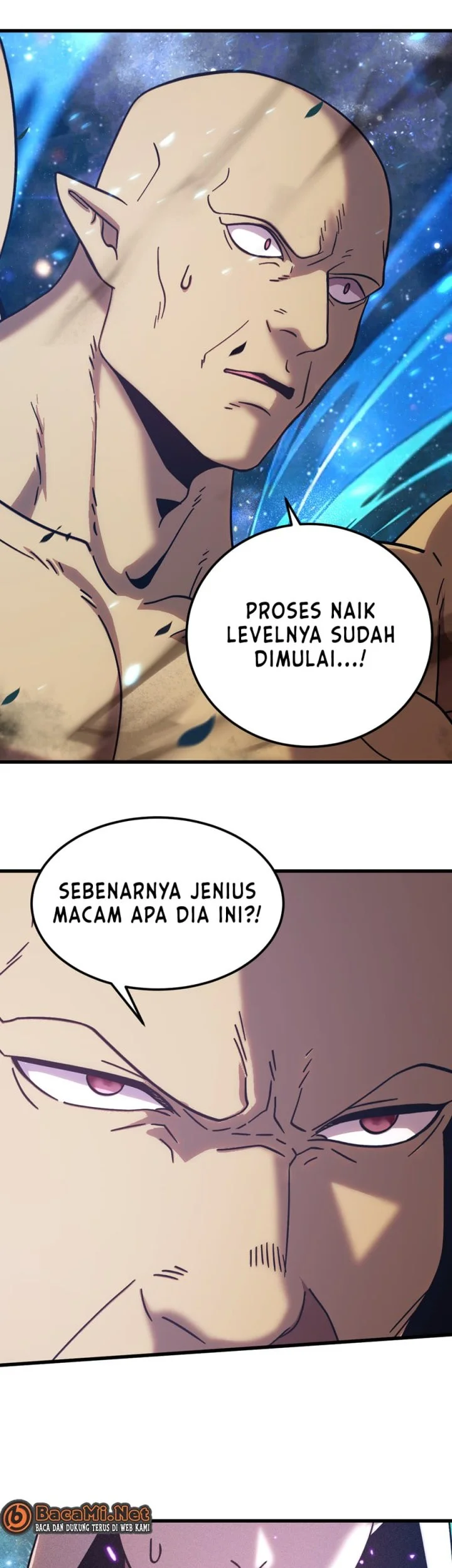 Apex Future Martial Arts Chapter 301 - halaman 20