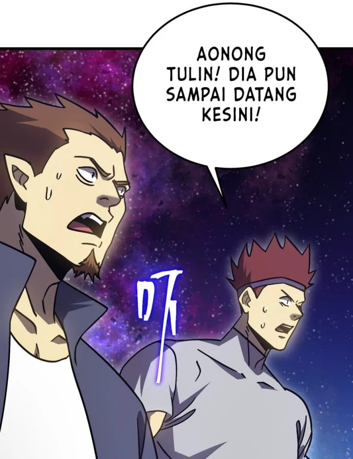 Apex Future Martial Arts Chapter 301 - halaman 25