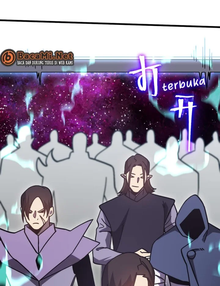 Apex Future Martial Arts Chapter 301 - halaman 37